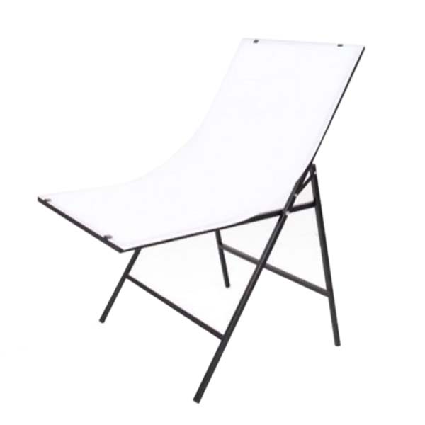 фото Фотостол 60х100 см, складной raylab