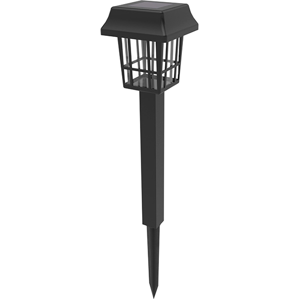 фото Садовый светильник на солнечных батареях slr-lnd-35, 24 шт (602-203) lamper