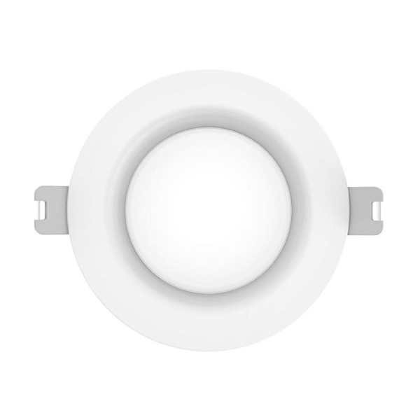 фото Светодиодный встраиваемый светильник downlight white, тёплый жёлтый (ylsd02yl) yeelight