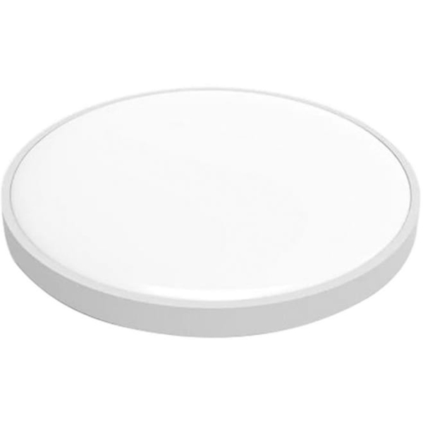 фото Умный потолочный светильник jade ceiling light 450mm white (ylxd39yl) yeelight