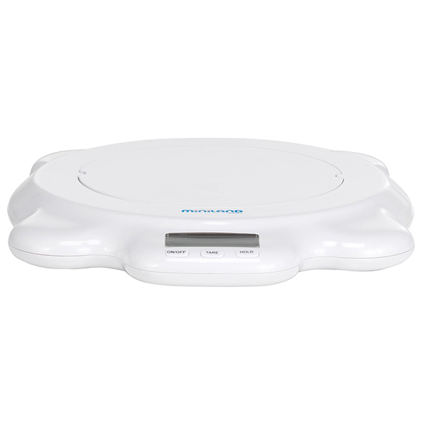 фото Детские весы scaly up (89041) miniland