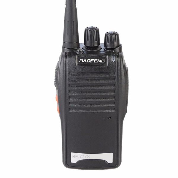 фото Радиостанция bf-777s baofeng