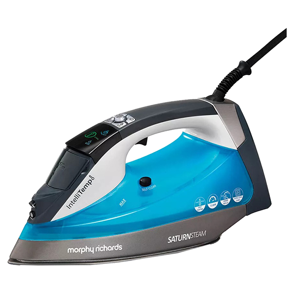 фото Утюг saturn intellitemp 305003м morphy richards