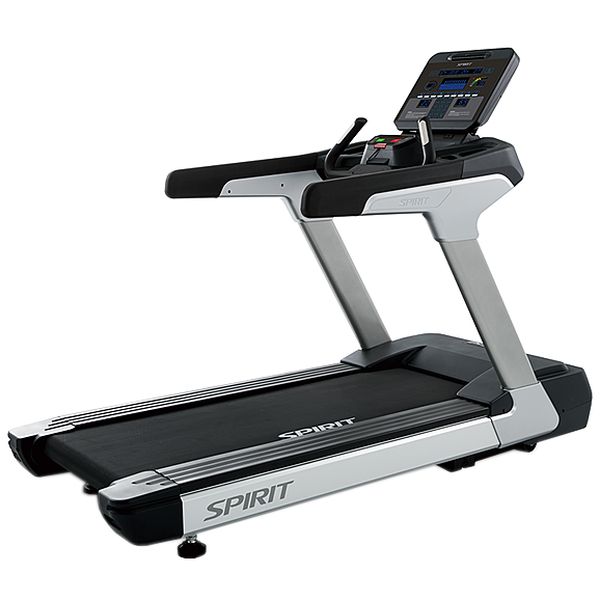 фото Беговая дорожка ct900 spirit-fitness