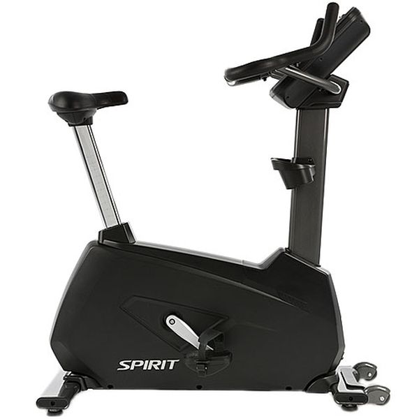 фото Велотренажер cu900ent spirit-fitness