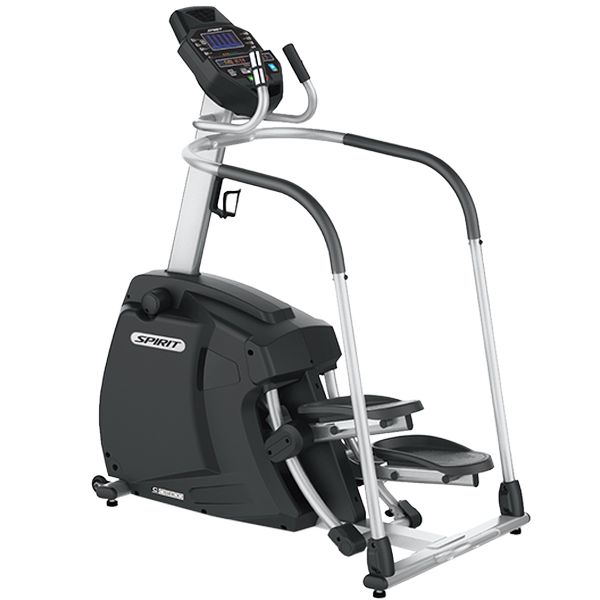 фото Степпер cs800 spirit-fitness