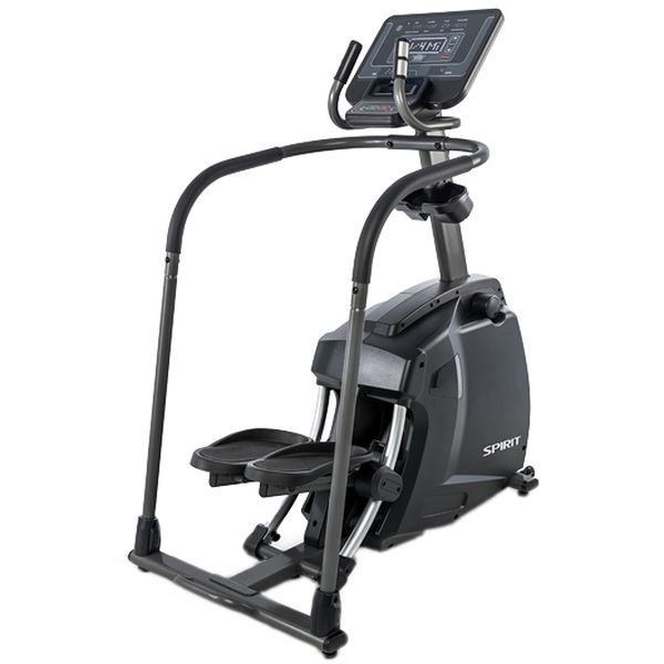 фото Степпер cs8000g spirit-fitness