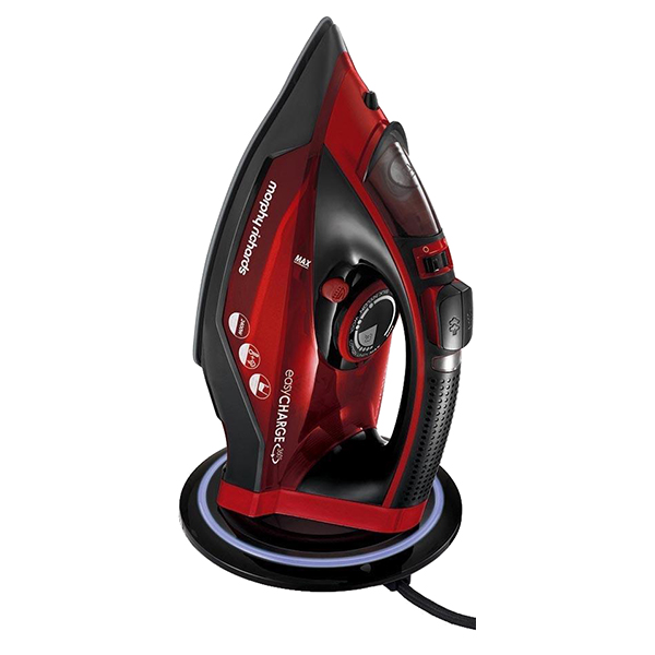 фото Утюг easy charge cordless (303250) morphy richards