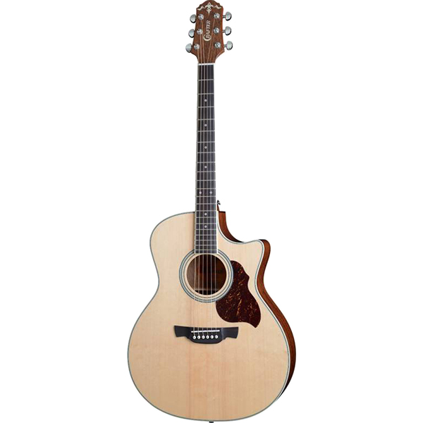 Электроакустическая гитара CRAFTER GAE-6/NС GAE-6/NС