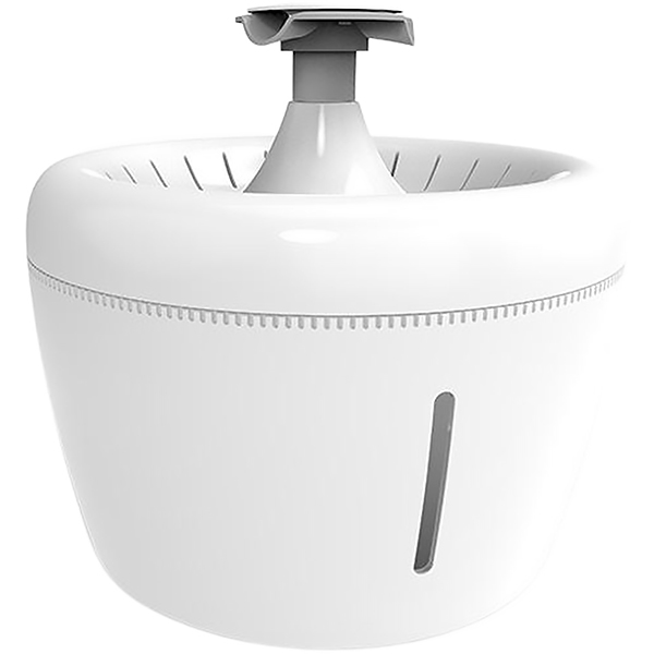 фото Поилка-фонтан для кошек и собак (qqqw020) petsy