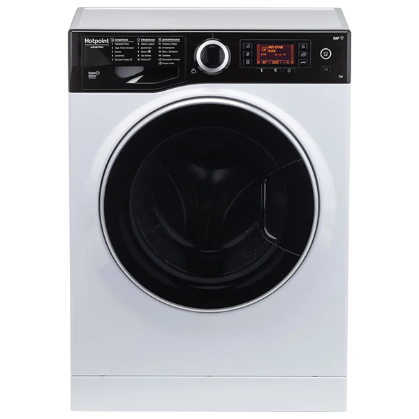 фото Стиральная машина bk rd 723 st k hotpoint-ariston