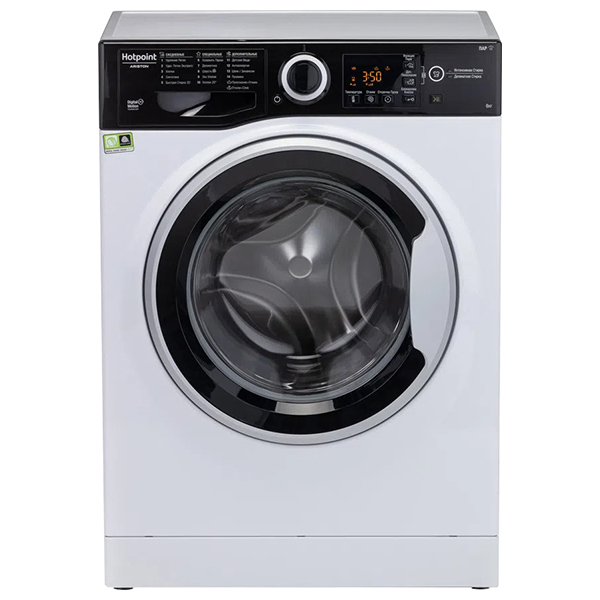 фото Стиральная машина bk rt 602 st s hotpoint-ariston