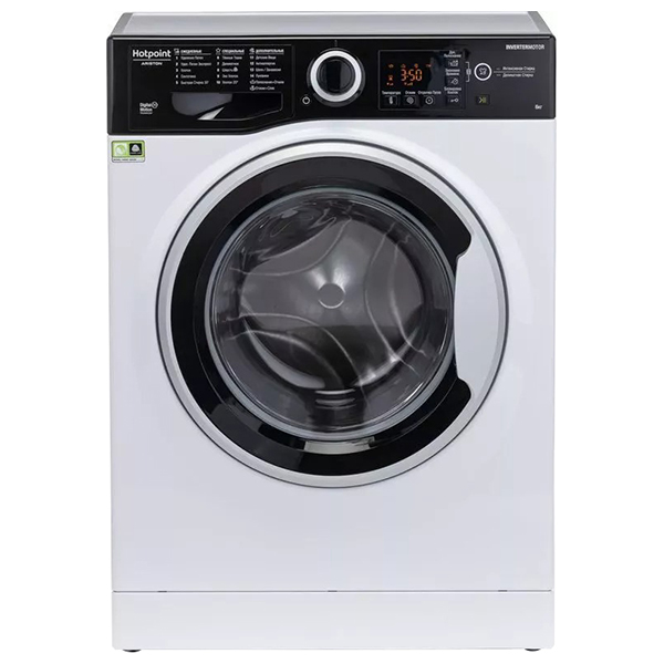 фото Стиральная машина bk rt 6029 s hotpoint-ariston