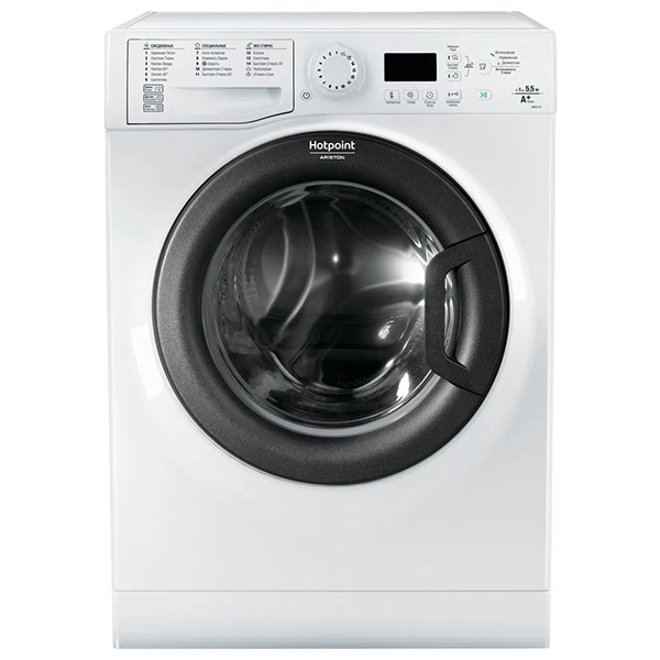 фото Стиральная машина vmsg 521 st b hotpoint-ariston