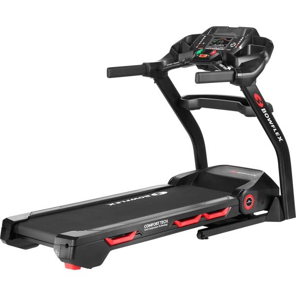 фото Беговая дорожка bxt226 bowflex