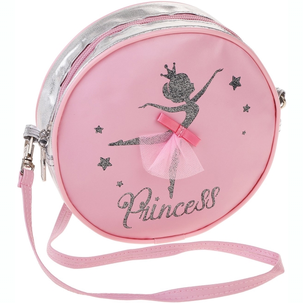 фото Детская сумка "принцесса", 17 см (530107) mary-poppins