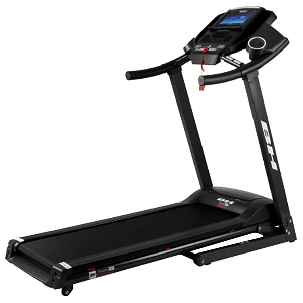 фото Беговая дорожка pioneer r2 tft bh-fitness