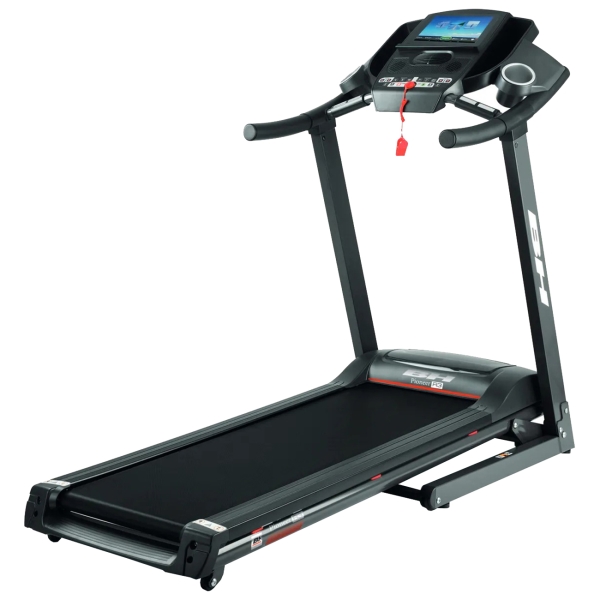 фото Беговая дорожка pioneer r3 tft bh-fitness