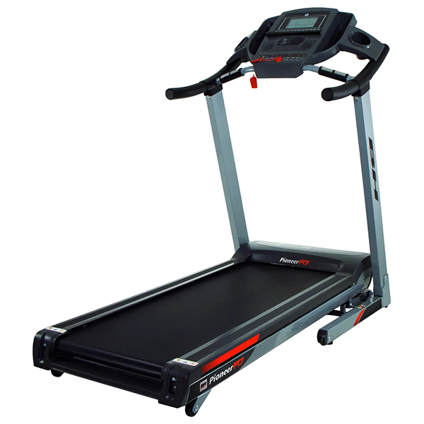 фото Беговая дорожка pioneer r7 bh-fitness