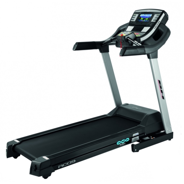 фото Беговая дорожка rc09 tft bh-fitness