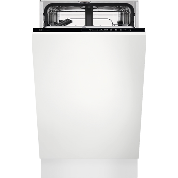 фото Встраиваемая посудомоечная машина eka12111l electrolux