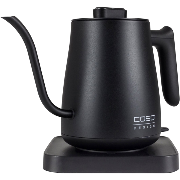 фото Электрочайник для кофе coffee classic kettle caso