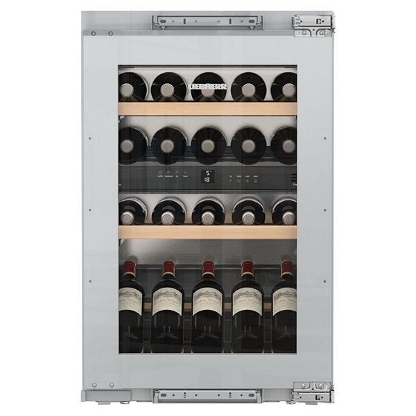 фото Встраиваемый винный шкаф ewtdf 1653-21 liebherr