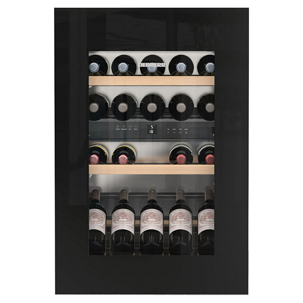 фото Встраиваемый винный шкаф ewtgb 1683-21 liebherr
