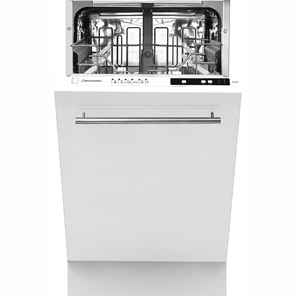фото Встраиваемая посудомоечная машина slg vi 4210 schaub-lorenz