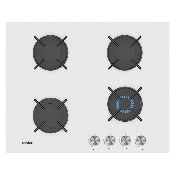 фото Газовая варочная панель h60n40w570 simfer