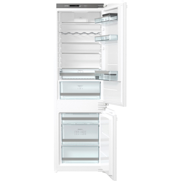 фото Встраиваемый холодильник rki 2181 a1 gorenje