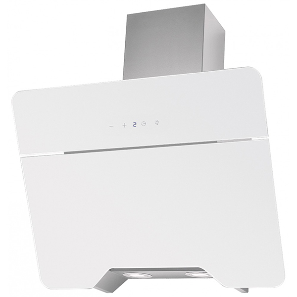 фото Вытяжка felicia 160 glass white mbs