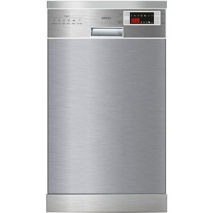 Посудомоечная машина ginzzu dc518