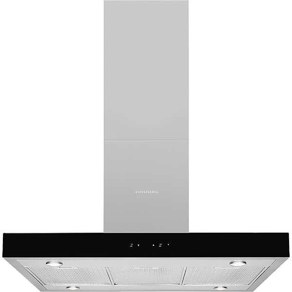 фото Вытяжка dudl 8 bx (6193) kuppersberg