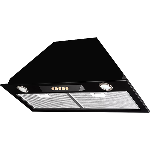 фото Встраиваемая вытяжка inlinea 72 b (5823) kuppersberg
