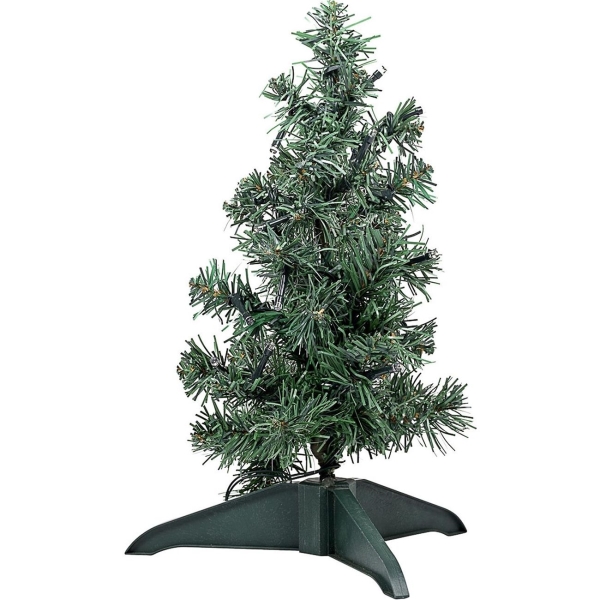 фото Елочка с подсветкой, usb, 30 см (533-325) neon-night