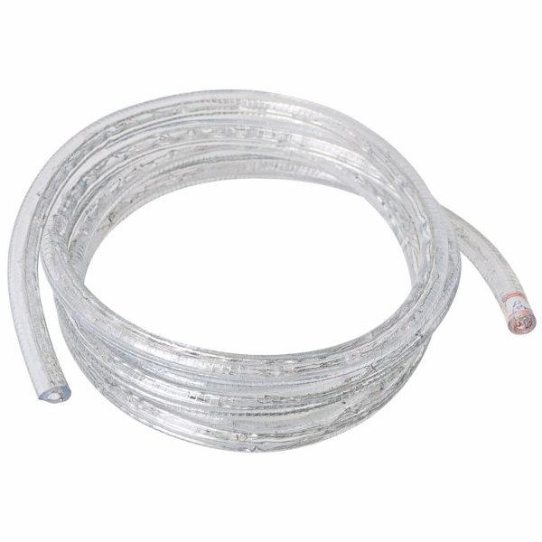 фото Дюралайт 300 led, 100 м, свечение теплое белое (121-126-6) neon-night