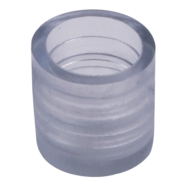 фото Заглушки для дюралайта 10 мм, 10 шт (104-200) neon-night