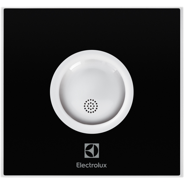 фото Вытяжной вентилятор eafr-100 dark electrolux