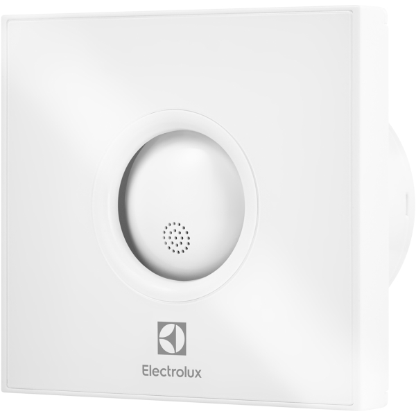 фото Вытяжной вентилятор eafr-100 white electrolux