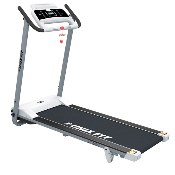 фото Беговая дорожка tru560ew unixfit