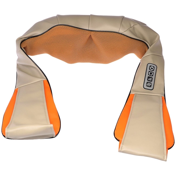 фото Массажер для шеи и плеч lem-21 (3847854) luazon home