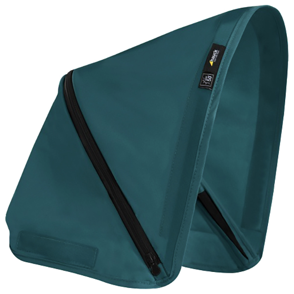 фото Капюшон для коляски swift х petrol (55024-3) hauck