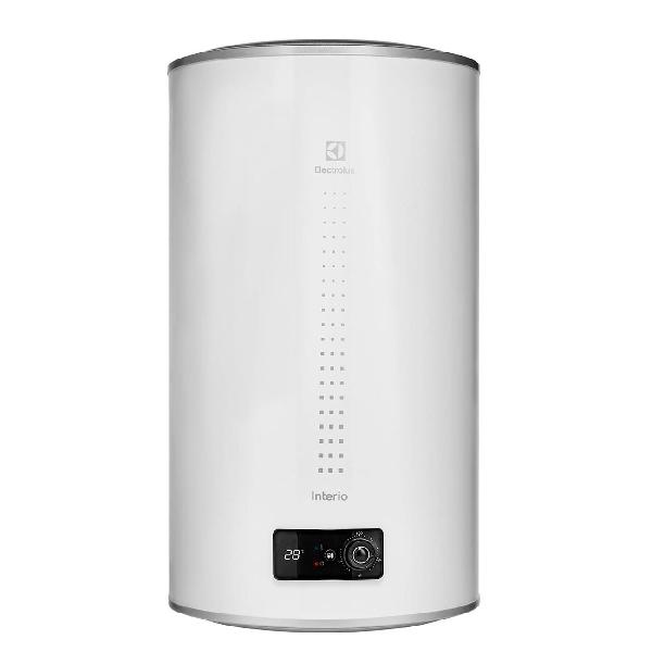 фото Водонагреватель ewh 50 interio 3 electrolux