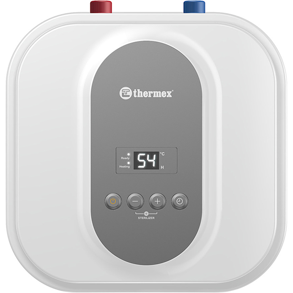 фото Водонагреватель smartline 30 u thermex