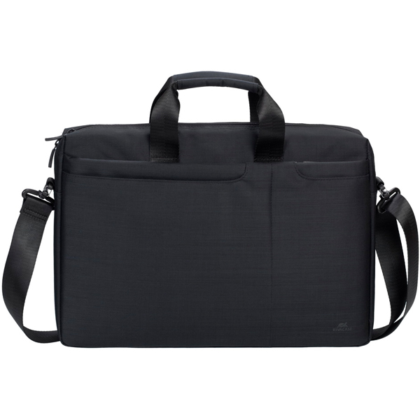 фото Сумка для ноутбука 15.6" black (8335) rivacase