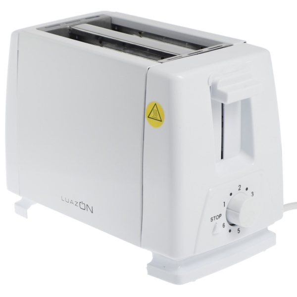 фото Тостер lt-03 (2691405) luazon-home