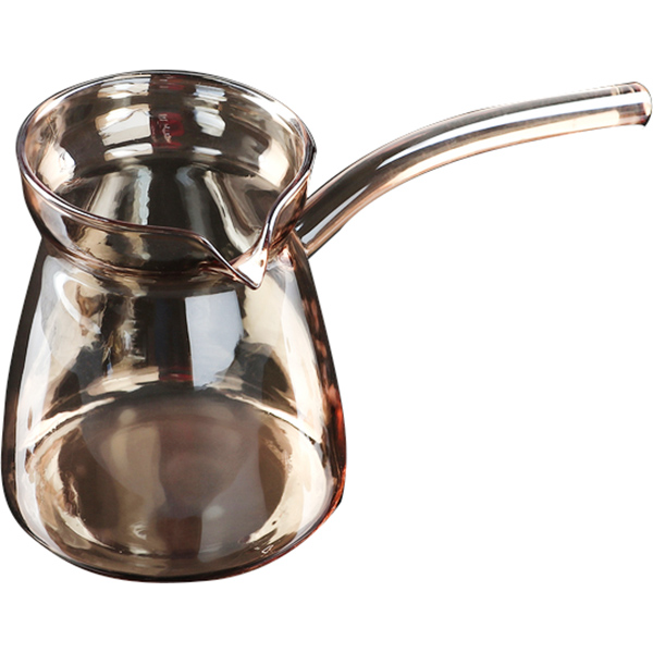 фото Турка "арабика", 300 мл, золотистая (4622830) сималенд