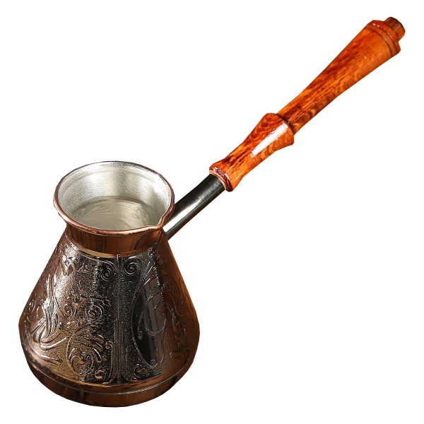 фото Турка "орнамент", 400 мл (1069155) сималенд