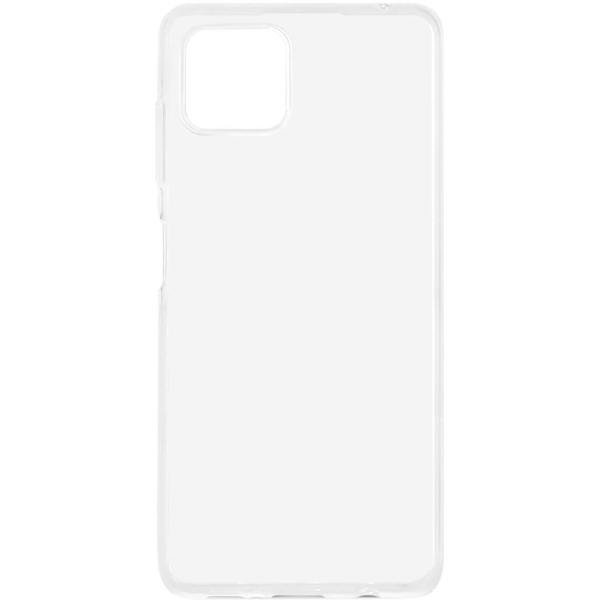 фото Чехол для samsung galaxy a22s (5g)/a22 (5g) (scase-124) df